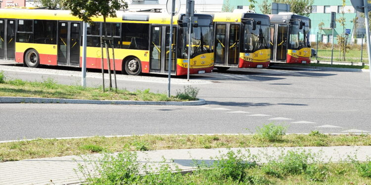 17.09.2024. Kielce. Dworzec Autobusowy. / Fot. Jarosław Kubalski - Radio Kielce