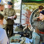 21.09.2024 Kielce. Piknik historyczny w parku / Fot. Jarosław Kubalski - Radio Kielce