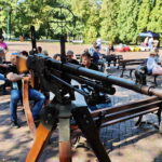 21.09.2024 Kielce. Piknik historyczny w parku / Fot. Jarosław Kubalski - Radio Kielce