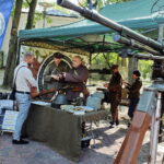 21.09.2024 Kielce. Piknik historyczny w parku / Fot. Jarosław Kubalski - Radio Kielce