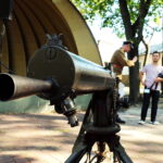 21.09.2024 Kielce. Piknik historyczny w parku / Fot. Jarosław Kubalski - Radio Kielce