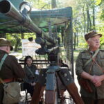 21.09.2024 Kielce. Piknik historyczny w parku / Fot. Jarosław Kubalski - Radio Kielce