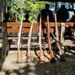 21.09.2024 Kielce. Piknik historyczny w parku / Fot. Jarosław Kubalski - Radio Kielce