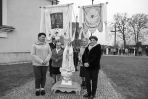 „Czermiński bęben” / Fot. Magdalena Galas-Klusek – Radio Kielce