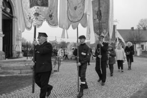 „Czermiński bęben” / Fot. Magdalena Galas-Klusek – Radio Kielce