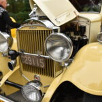 Weterani szos zachwycali nad zalewem