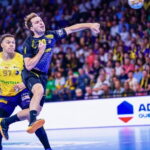 Liga Mistrzów. Festiwal błędów i pomyłek - Radio Kielce Fot. HBC Nantes