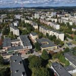 30.09.2024. Kielce. Osiedle Bocianek / Fot. Jarosław Kubalski - Radio Kielce
