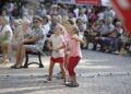 08.09.2024. Kielce. Festyn rodzinny Lasów Państwowych. / Fot. Jarosław Kubalski - Radio Kielce
