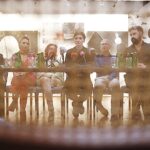 10.09.2024. Kielce. KCK. Konferencja przed galą finałową programu „Mistrz Mowy Polskiej” / Fot. Jarosław Kubalski - Radio Kielce