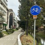 Ścieżka rowerowa przy Solnej pozostanie na swoim miejscu? Wojewoda wydał decyzję