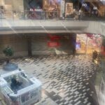 17.09.2024. Kielce. Galeria Korona. Auchan / Fot. Jarosław Kubalski - Radio Kielce