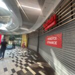 Nowości w Galerii Korona. Auchan w grudniu