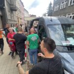 19.09.2024. Głuchołazy. Krajobraz po powodzi. / Fot. Jarosław Kubalski - Radio Kielce