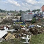 19.09.2024. Głuchołazy. Krajobraz po powodzi. / Fot. Jarosław Kubalski - Radio Kielce