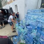 19.09.2024. Głuchołazy. Krajobraz po powodzi. / Fot. Jarosław Kubalski - Radio Kielce