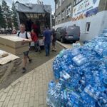 19.09.2024. Głuchołazy. Krajobraz po powodzi. / Fot. Jarosław Kubalski - Radio Kielce