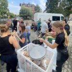 19.09.2024. Głuchołazy. Krajobraz po powodzi. / Fot. Jarosław Kubalski - Radio Kielce