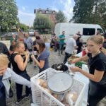 19.09.2024. Głuchołazy. Krajobraz po powodzi. / Fot. Jarosław Kubalski - Radio Kielce