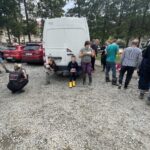 19.09.2024. Głuchołazy. Krajobraz po powodzi. / Fot. Jarosław Kubalski - Radio Kielce