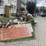 19.09.2024. Głuchołazy. Krajobraz po powodzi. / Fot. Jarosław Kubalski - Radio Kielce