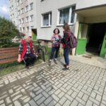 19.09.2024. Głuchołazy. Krajobraz po powodzi. / Fot. Jarosław Kubalski - Radio Kielce