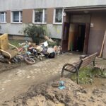 19.09.2024. Głuchołazy. Krajobraz po powodzi. / Fot. Jarosław Kubalski - Radio Kielce