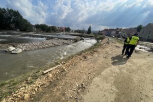 19.09.2024. Głuchołazy. Krajobraz po powodzi. / Fot. Jarosław Kubalski - Radio Kielce