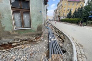 19.09.2024. Głuchołazy. Krajobraz po powodzi. / Fot. Jarosław Kubalski - Radio Kielce