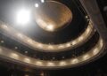 Przebudowa teatru nagrodzona
