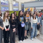 18.09.2024. Kielce. Salonu Maturzystów. / Fot. Daniel Lenart - Radio Kielce