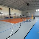 Szkoła w Bolminie rozpoczęła nowy rok z nowymi obiektami sportowymi