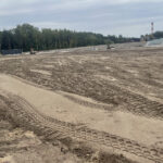 15.09.2024. Starachowice. Stadion Staru Starachowice / Fot. Anna Głąb – Radio Kielce