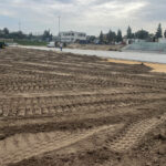 15.09.2024. Starachowice. Stadion Staru Starachowice / Fot. Anna Głąb – Radio Kielce