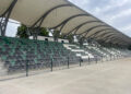 15.09.2024. Starachowice. Stadion Staru Starachowice / Fot. Anna Głąb – Radio Kielce