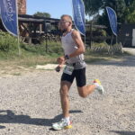 07.09.2024. Sandomierz. Festiwal Biegowy Sandomierskim Szlakiem Winiarskim. / Fot. Grażyna Szlęzak - Radio Kielce