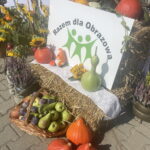 08.09.2024. Obrazów. Europejskie Święto Jabłka. / Fot. Grażyna Szlęzak - Radio Kielce