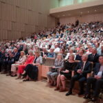 16.09.2024. Kielce. Gala finałowa konkursu „Świętokrzyski Anioł Dobroci” / Fot. Jarosław Kubalski - Radio Kielce
