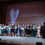 16.09.2024. Kielce. Gala finałowa konkursu „Świętokrzyski Anioł Dobroci” / Fot. Jarosław Kubalski - Radio Kielce