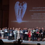 16.09.2024. Kielce. Gala finałowa konkursu „Świętokrzyski Anioł Dobroci” / Fot. Jarosław Kubalski - Radio Kielce