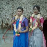 Kuwagam. Festiwal Transgender w Indiach / Fot. Magdalena Szczoczarz