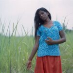 Kuwagam. Festiwal Transgender w Indiach / Fot. Magdalena Szczoczarz