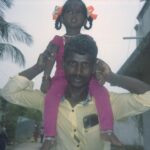 Kuwagam. Festiwal Transgender w Indiach / Fot. Magdalena Szczoczarz