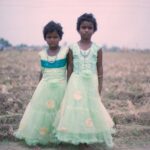 Kuwagam. Festiwal Transgender w Indiach / Fot. Magdalena Szczoczarz