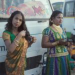 Kuwagam. Festiwal Transgender w Indiach / Fot. Magdalena Szczoczarz