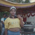 Kuwagam. Festiwal Transgender w Indiach / Fot. Magdalena Szczoczarz