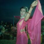 Kuwagam. Festiwal Transgender w Indiach / Fot. Magdalena Szczoczarz