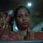 Kuwagam. Festiwal Transgender w Indiach / Fot. Magdalena Szczoczarz