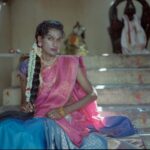 Kuwagam. Festiwal Transgender w Indiach / Fot. Magdalena Szczoczarz
