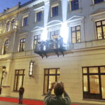 20.09.2024 Kielce. Teatr im. Stefana Żeromskiego. Otwarcie po przebudowie / Fot. Jarosław Kubalski - Radio Kielce